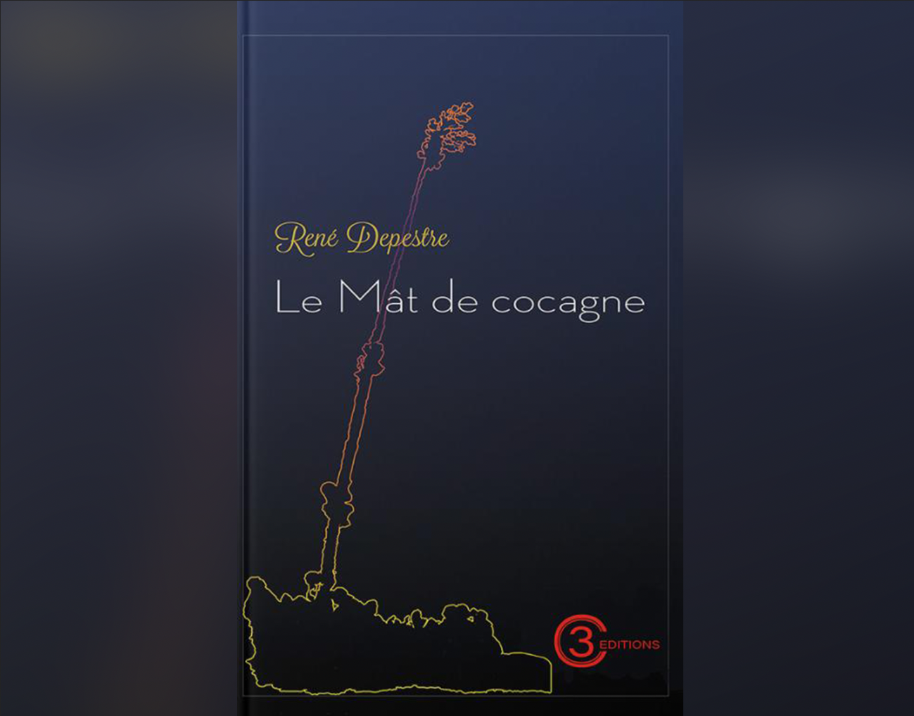L’homme révolté chez René Depestre